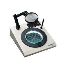 Adjustable Colony Counter Net Weight:5.2[kg] Model: Galaxy 230 Wiggens Germany